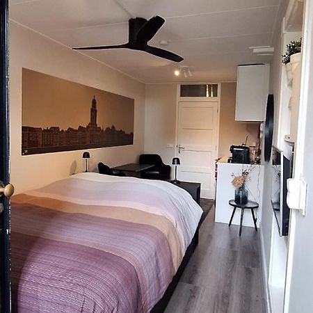 데벤테르 Andesluis B&B 외부 사진